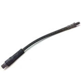 Cavo C900276A Ön Fren Hortumu Sağ Sol 206 206 SW 206 T3E Plus 1.4 8V 1.4HDI 4806C1