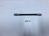 Cavo CRC12 Arka Fren Hortumu Clio Symbol-C3 II-C4 Cactus-Ds2 9678423380