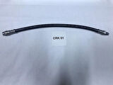 Cavo CRK01 Ön Fren Hortumu Kangoo 8200679271