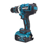 CHELİKBEİ 13mm Çelik Mandren Vidalama MK36 
