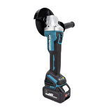 CHELİKBEİ Şarjlı Spral MK36 