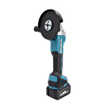 CHELİKBEİ Şarjlı Spral MK36 