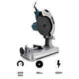 CHELİKBEİ PROFİL KESME PK185 