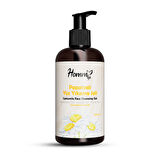 Homm Life Papatyalı Yüz Yıkama Jeli 250 ml