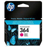 Hp CB319EE (364) Kırmızı Orjinal Kartuş
