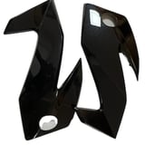 SİPERLİK CB125F SİYAH OEM