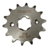 DİŞLİ ÖN CBF150 14