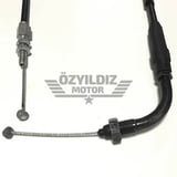 GAZ HALATI CBF150 SB