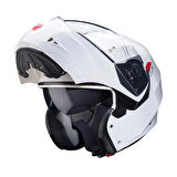 CABERG KASK DUKE X WHITE