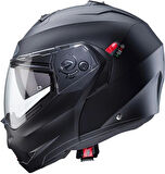 CABERG KASK DUKE X MAT BLACK