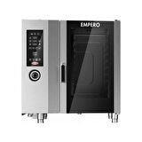 Empero EMPCBG6 Gazlı Kombi Fırın 6 GN 1/1 - Doğalgazlı