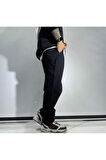Baggy Fit Erkek Jean Pantolon