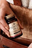 Solgar Vitamin B12 1000 mcg 100 Tablet 3 Adet
