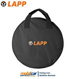 LAPP Helix® Mobilcar Elektrikli Araç Kablosu 5 Metre 22KW 32A Tip2 Şarj Tüm Araçlara Uyumlu