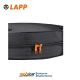 LAPP Helix® Mobilcar Elektrikli Araç Kablosu 5 Metre 22KW 32A Tip2 Şarj Tüm Araçlara Uyumlu