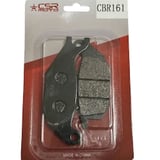 DİSK BALATASI ARKA CBR125 OEM