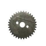 EKSANTRİK YAPRAK DİŞLİ CBR125 A