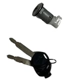 SELE KİLİDİ CBR125 A