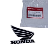 ETİKET KANAT SAĞ CBR250 A ZA