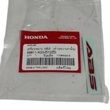 ETİKET ABS CBR250 A