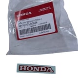 ETİKET HONDA 5,5CM A ZA