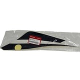 ETİKET ARKA KUYRUK SOL CBR250 A SİYAH