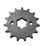 DİŞLİ ÖN CBR125 A