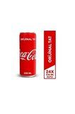COCA COLA 330 ml, 24'lü Paket