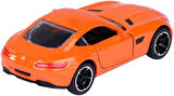 Mercedes-AMG GT 1/64 Ölçek Jada Toys Pink Slips Metal Araba