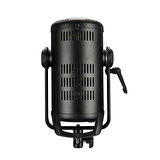 Gdx Exc-180RGB-II Rgb Led Video Işığı Full Set (Gridli 60x90 Octa Softbox + 260 cm Kalın Işık Ayağı)
