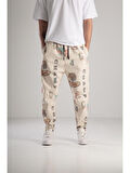 Tigers Gabardin Pantolon