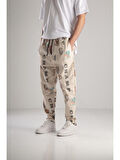 Tigers Gabardin Pantolon