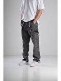 Premium Kalite Baggy Pantolon