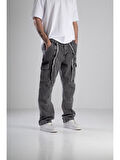 Premium Kalite Baggy Pantolon