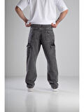 Premium Kalite Baggy Pantolon