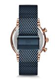 Momentus CC235R-11SR Erkek Kol Saati
