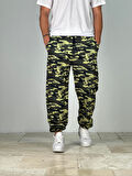 Kamuflaj Jogger
