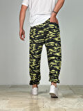 Kamuflaj Jogger