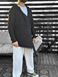 Asimetrik Regular Kimono