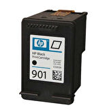 Hp CC653AE (901) Siyah Orjinal Kartuş