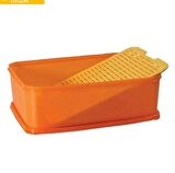TUPPERWARE MEGA STAR 9.5 LT
