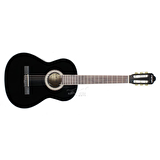 Clariss CCG100 BK Klasik Gitar (Taşıma Çantası Hediyeli)
