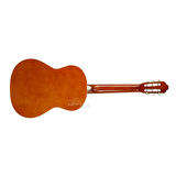 Clariss CCG100 NAT Klasik Gitar (Taşıma Çantası Hediyeli)