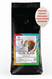 Comodo Coffee House Blend Special Selection Filtre-Çekirdek Kahve 1000 gr