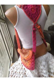 Cepken Çanta - Holster Bag Handmade
