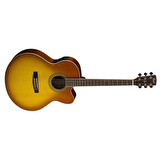 CORT CJ5X-HBS