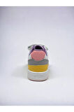 Memory Foam Tabanlı Unisex Çocuk Spor Sneakers