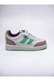 Memory Foam Tabanlı Unisex Çocuk Spor Sneakers