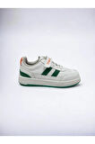 Memory Foam Tabanlı Unisex Çocuk Spor Sneakers