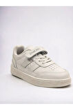 Memory Foam Tabanlı Unisex Çocuk Spor Sneakers